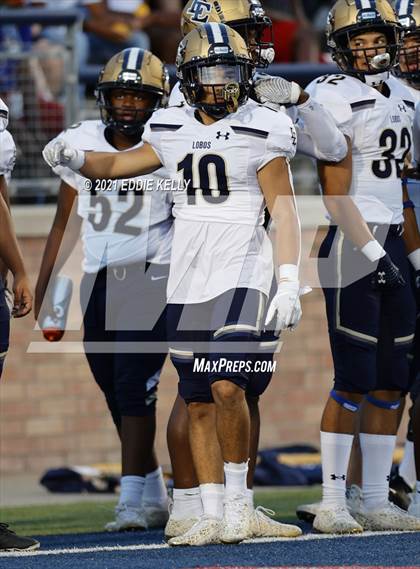 Thumbnail 1 in Little Elm @ Allen photogallery.