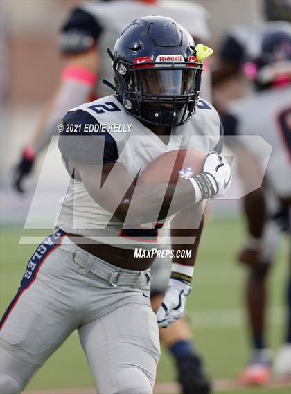 Thumbnail 1 in Little Elm @ Allen photogallery.