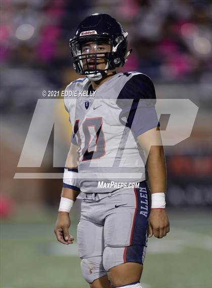Thumbnail 3 in Little Elm @ Allen photogallery.
