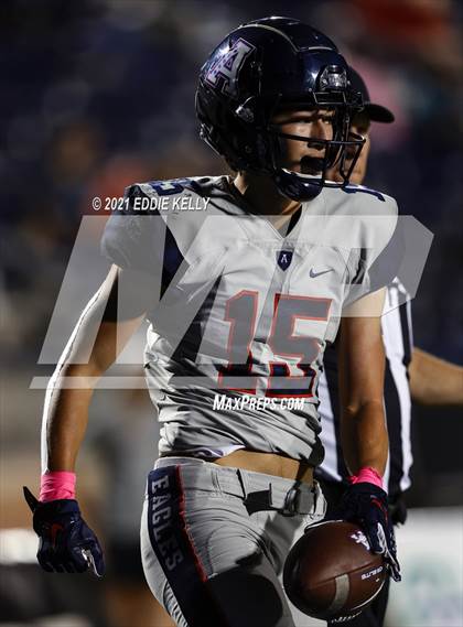 Thumbnail 1 in Little Elm @ Allen photogallery.