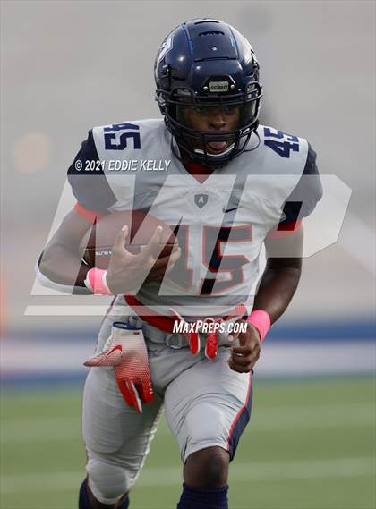 Thumbnail 1 in Little Elm @ Allen photogallery.