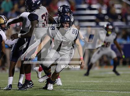 Thumbnail 1 in Little Elm @ Allen photogallery.