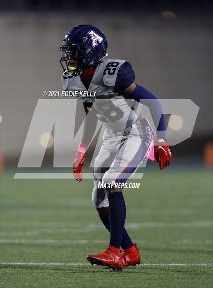 Thumbnail 1 in Little Elm @ Allen photogallery.