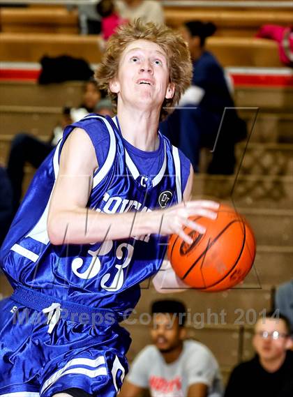 Thumbnail 3 in Covington Catholic @ Holmes photogallery.