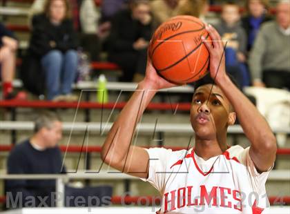 Thumbnail 2 in Covington Catholic @ Holmes photogallery.