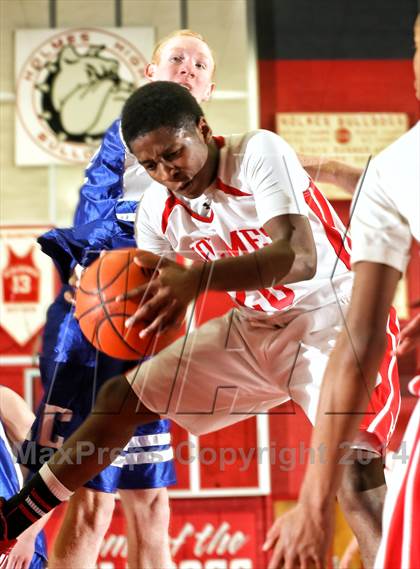 Thumbnail 3 in Covington Catholic @ Holmes photogallery.