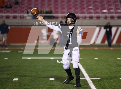 Thumbnail 1 in Stansbury vs. Mountain Crest (UHSAA 4A Semifinal) photogallery.