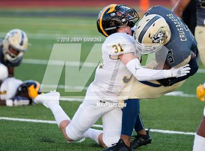 Thumbnail 1 in Vianney @ Althoff Catholic photogallery.