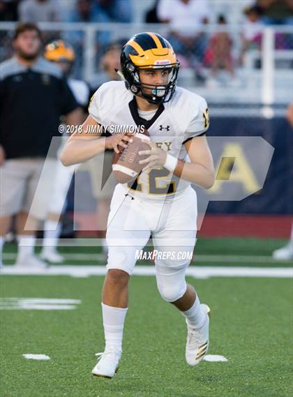 Thumbnail 2 in Vianney @ Althoff Catholic photogallery.