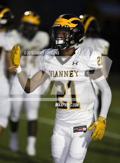 Thumbnail 3 in Vianney @ Althoff Catholic photogallery.