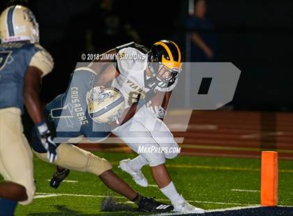 Thumbnail 2 in Vianney @ Althoff Catholic photogallery.