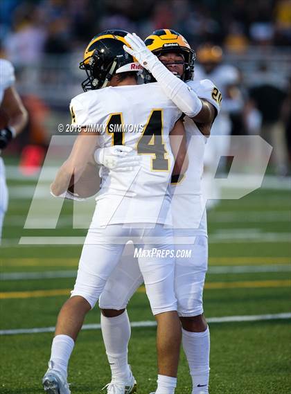 Thumbnail 1 in Vianney @ Althoff Catholic photogallery.