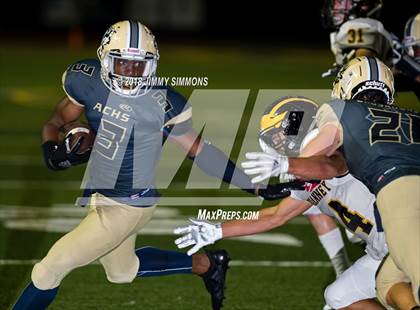 Thumbnail 2 in Vianney @ Althoff Catholic photogallery.