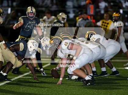 Thumbnail 1 in Vianney @ Althoff Catholic photogallery.