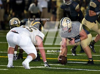 Thumbnail 1 in Vianney @ Althoff Catholic photogallery.