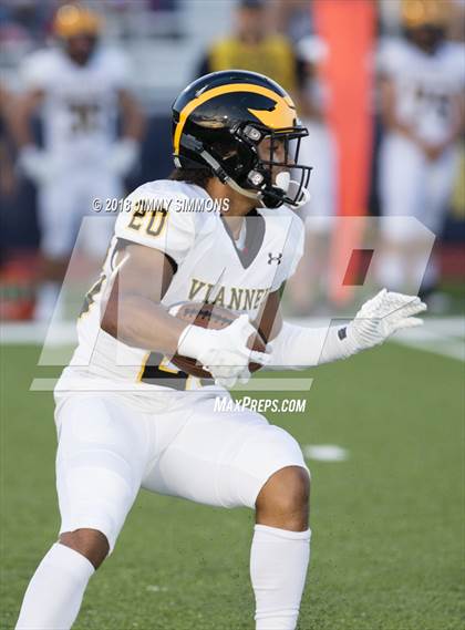 Thumbnail 3 in Vianney @ Althoff Catholic photogallery.
