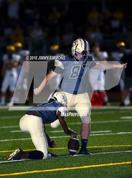 Thumbnail 3 in Vianney @ Althoff Catholic photogallery.