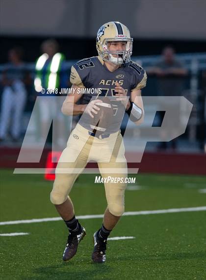 Thumbnail 3 in Vianney @ Althoff Catholic photogallery.