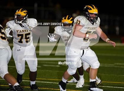 Thumbnail 3 in Vianney @ Althoff Catholic photogallery.