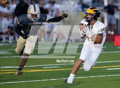 Thumbnail 1 in Vianney @ Althoff Catholic photogallery.