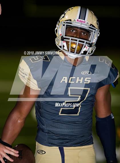 Thumbnail 3 in Vianney @ Althoff Catholic photogallery.