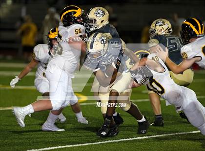 Thumbnail 3 in Vianney @ Althoff Catholic photogallery.