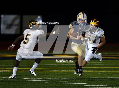 Thumbnail 2 in Vianney @ Althoff Catholic photogallery.