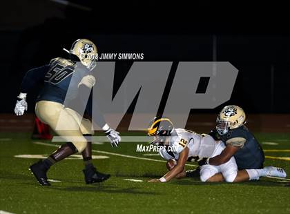 Thumbnail 2 in Vianney @ Althoff Catholic photogallery.