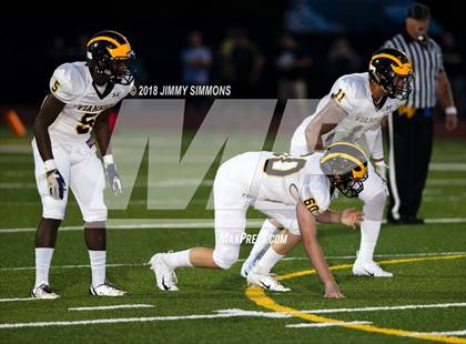 Thumbnail 3 in Vianney @ Althoff Catholic photogallery.