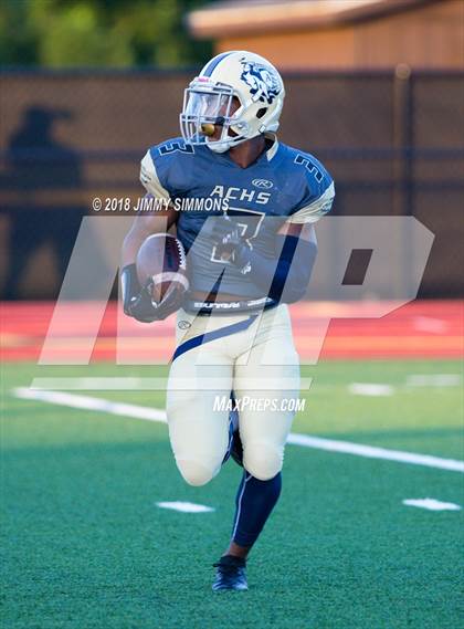 Thumbnail 1 in Vianney @ Althoff Catholic photogallery.