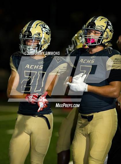 Thumbnail 1 in Vianney @ Althoff Catholic photogallery.