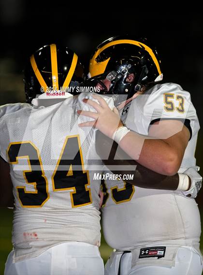 Thumbnail 2 in Vianney @ Althoff Catholic photogallery.