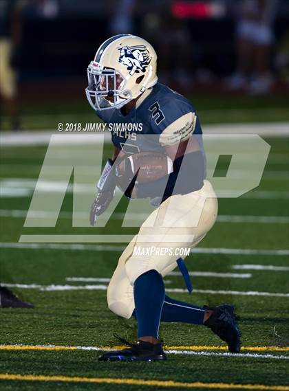 Thumbnail 2 in Vianney @ Althoff Catholic photogallery.