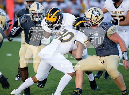 Thumbnail 2 in Vianney @ Althoff Catholic photogallery.