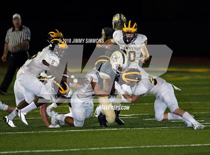 Thumbnail 1 in Vianney @ Althoff Catholic photogallery.