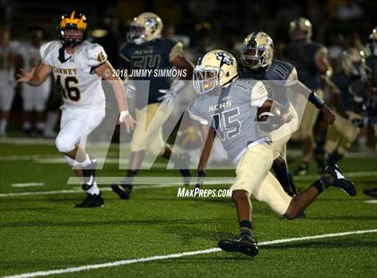 Thumbnail 1 in Vianney @ Althoff Catholic photogallery.