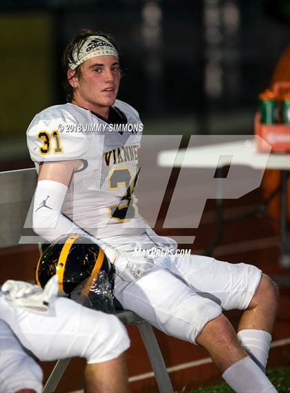 Thumbnail 2 in Vianney @ Althoff Catholic photogallery.