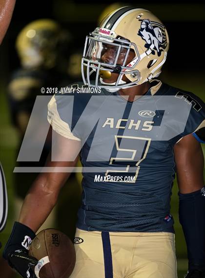 Thumbnail 1 in Vianney @ Althoff Catholic photogallery.