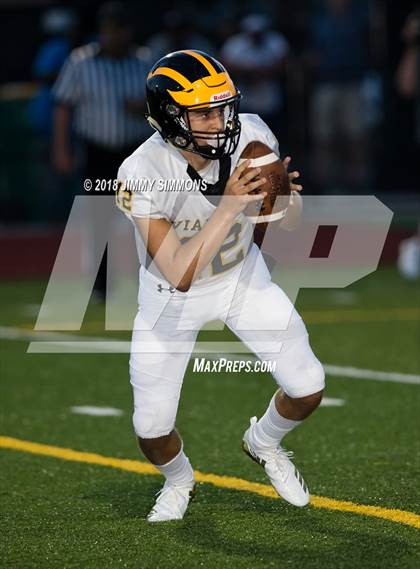 Thumbnail 2 in Vianney @ Althoff Catholic photogallery.