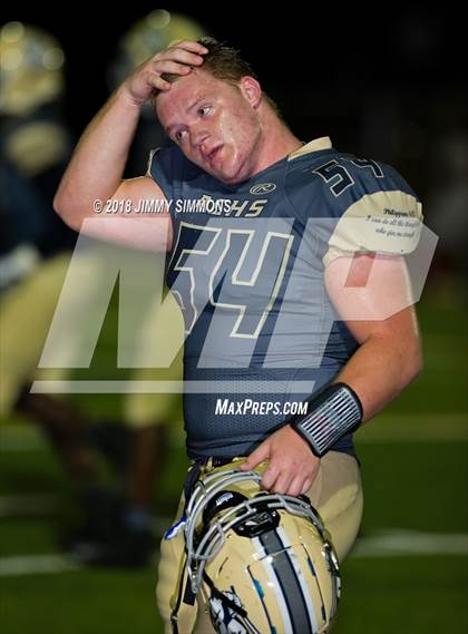 Thumbnail 3 in Vianney @ Althoff Catholic photogallery.