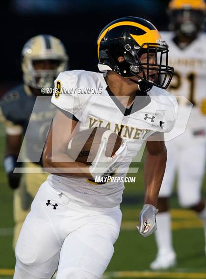 Thumbnail 1 in Vianney @ Althoff Catholic photogallery.