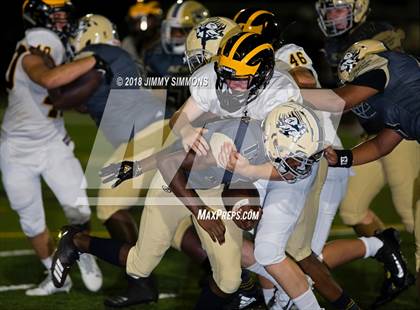 Thumbnail 2 in Vianney @ Althoff Catholic photogallery.