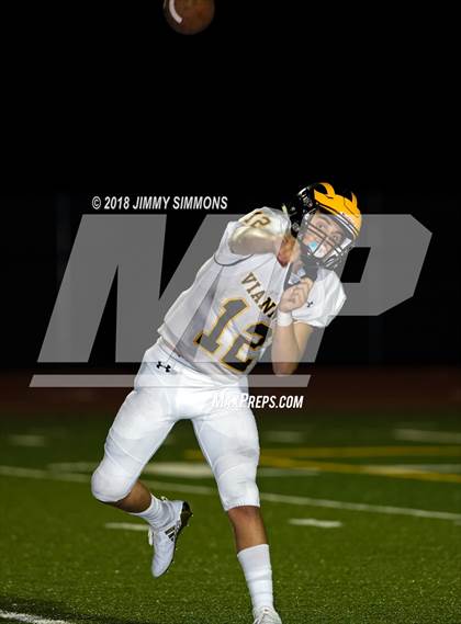 Thumbnail 1 in Vianney @ Althoff Catholic photogallery.