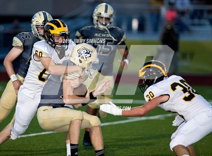Thumbnail 2 in Vianney @ Althoff Catholic photogallery.