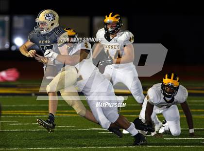 Thumbnail 3 in Vianney @ Althoff Catholic photogallery.