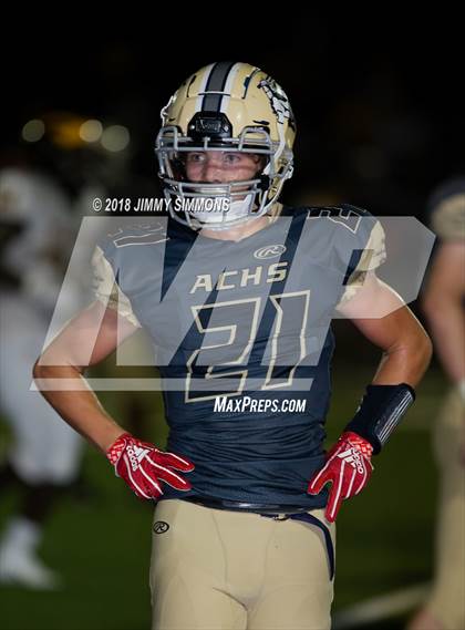 Thumbnail 2 in Vianney @ Althoff Catholic photogallery.