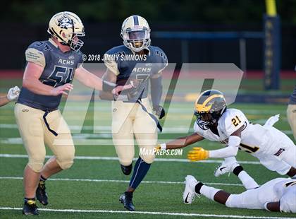 Thumbnail 1 in Vianney @ Althoff Catholic photogallery.