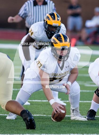 Thumbnail 2 in Vianney @ Althoff Catholic photogallery.