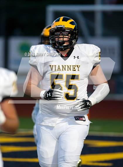 Thumbnail 3 in Vianney @ Althoff Catholic photogallery.