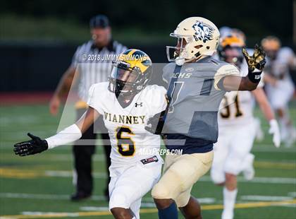 Thumbnail 2 in Vianney @ Althoff Catholic photogallery.
